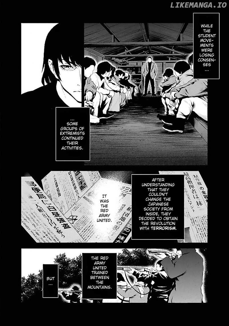 Young Black Jack chapter 17 - page 8