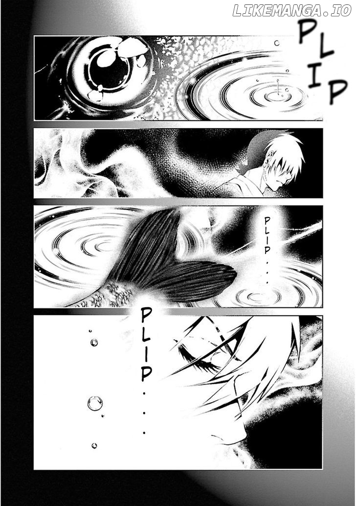 Young Black Jack chapter 1 - page 16