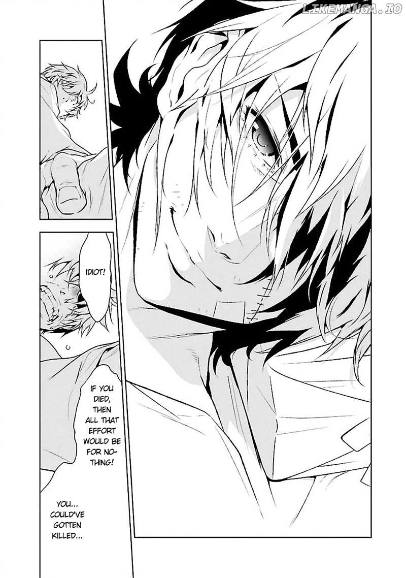 Young Black Jack chapter 10 - page 13