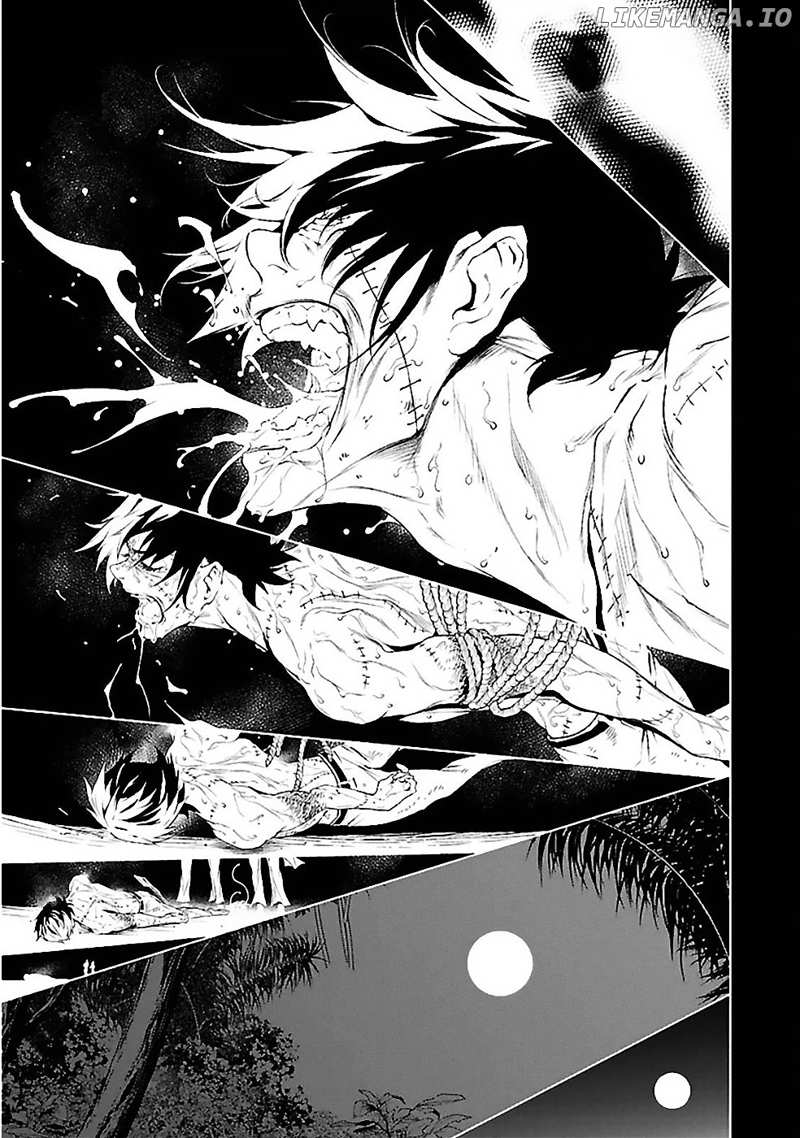 Young Black Jack chapter 9 - page 19