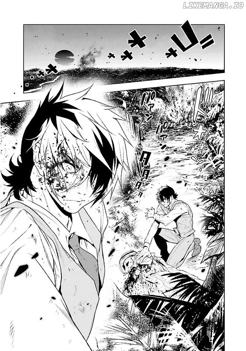 Young Black Jack chapter 9 - page 7