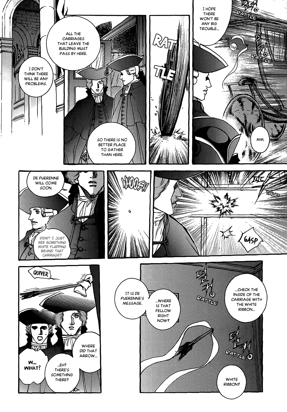 Evyione chapter 56 - page 20