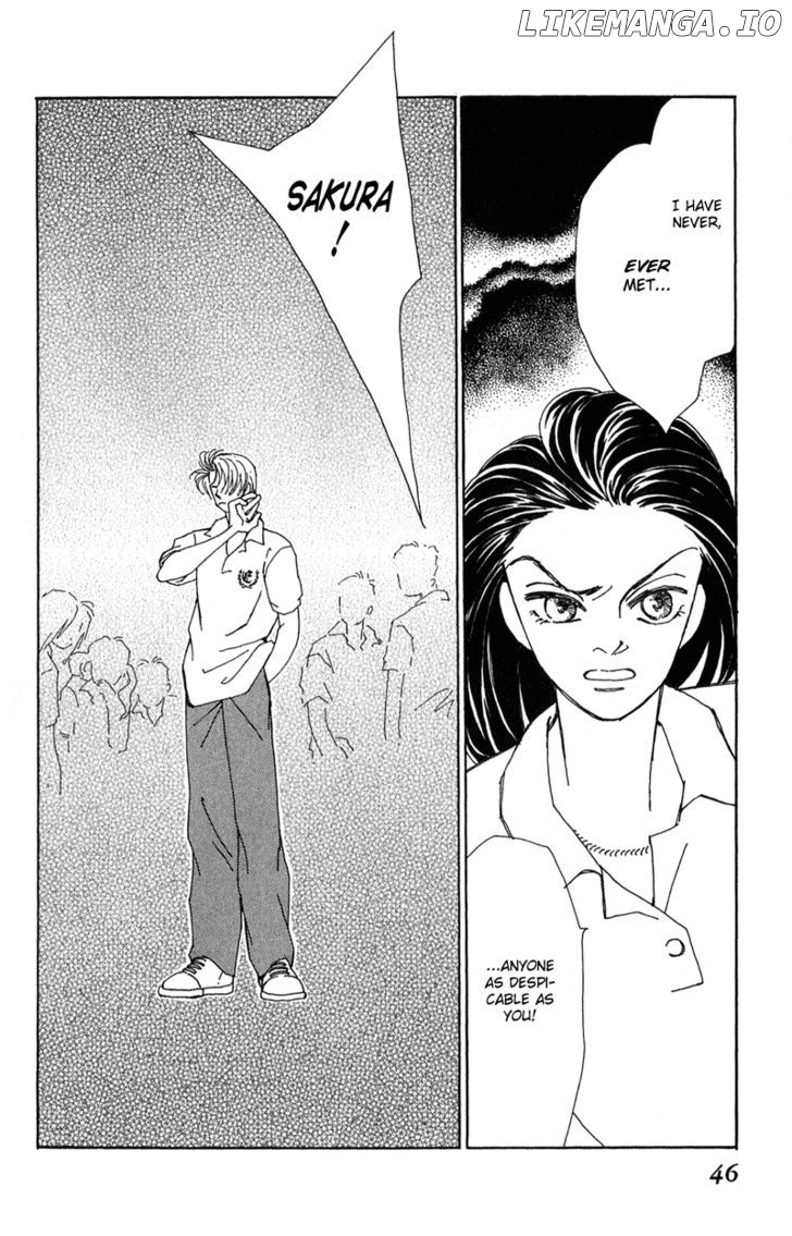 Kirai chapter 1 - page 48
