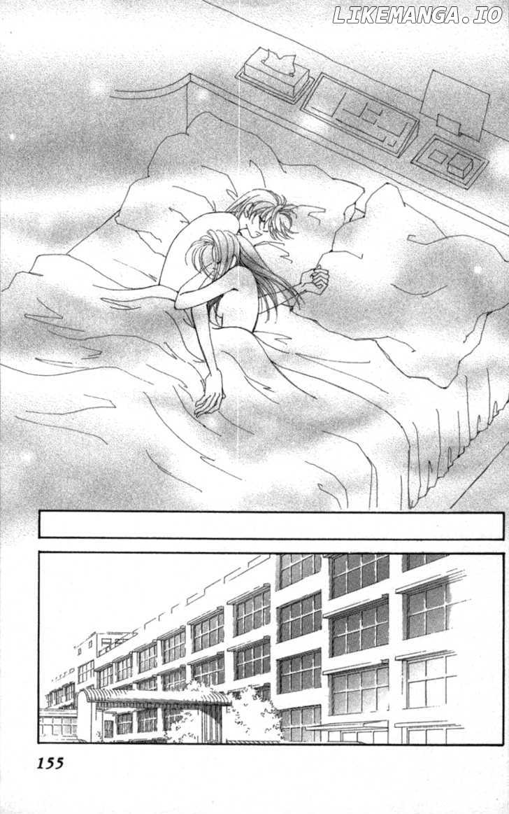 Kirai chapter 33 - page 53
