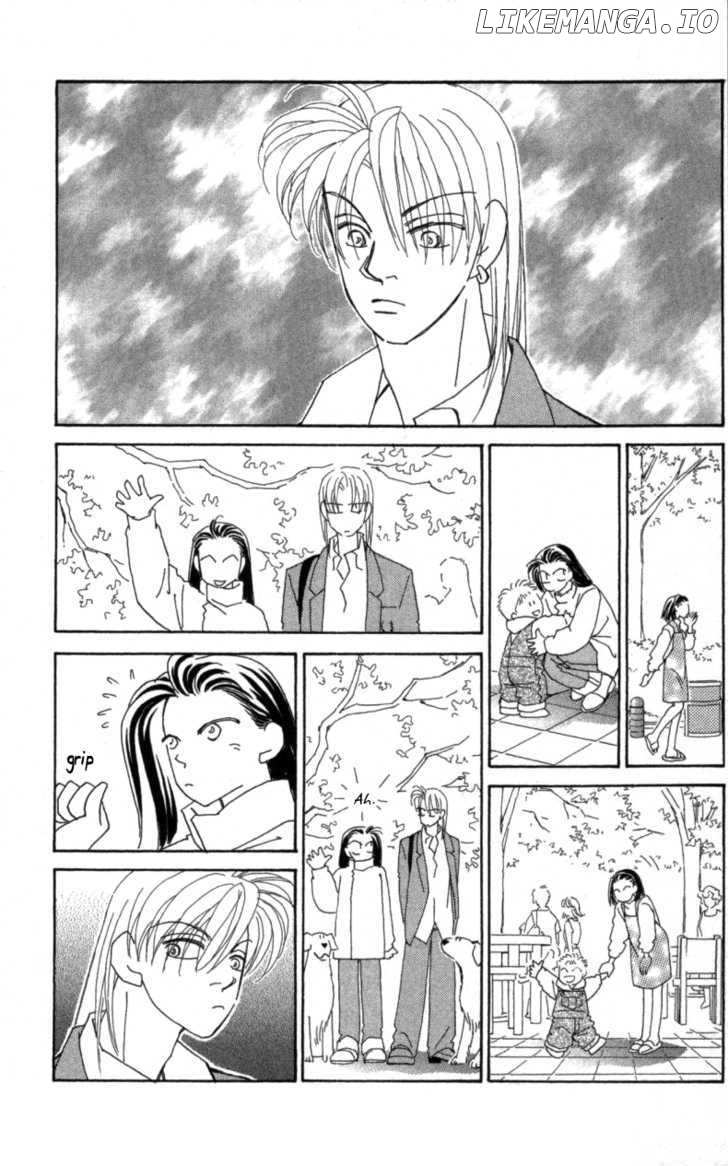 Kirai chapter 26 - page 22