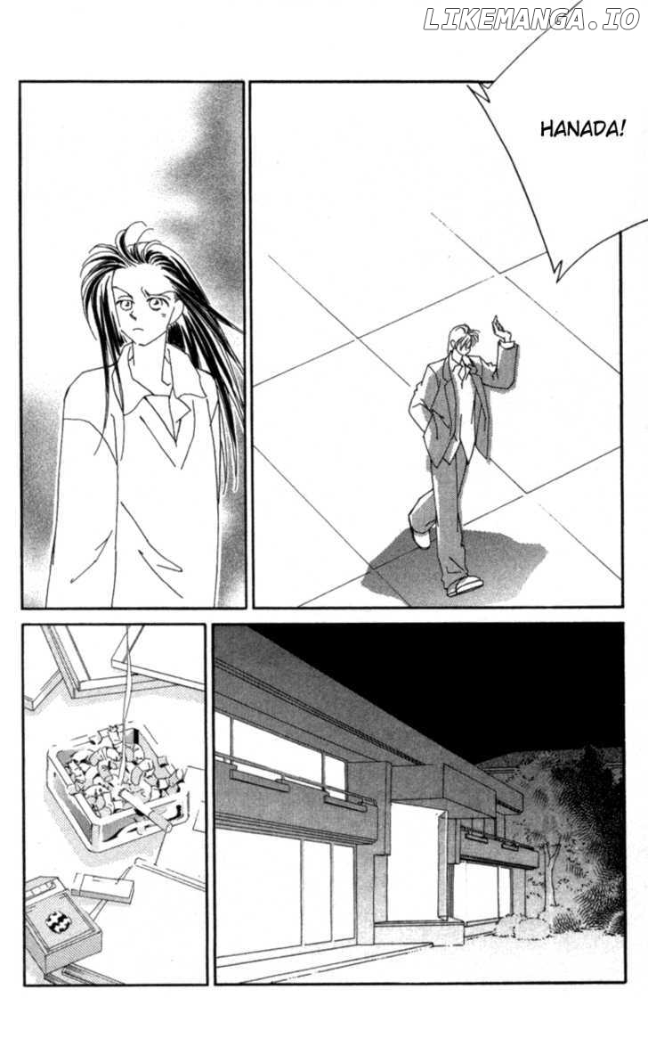 Kirai chapter 23 - page 10