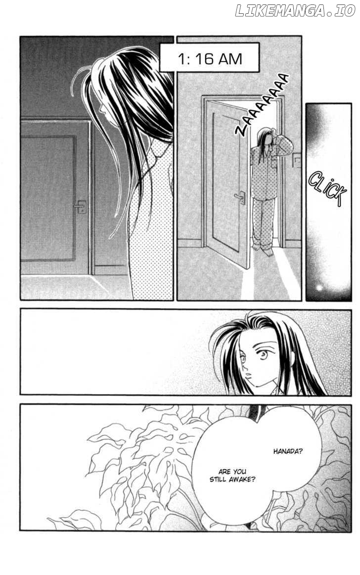 Kirai chapter 23 - page 21