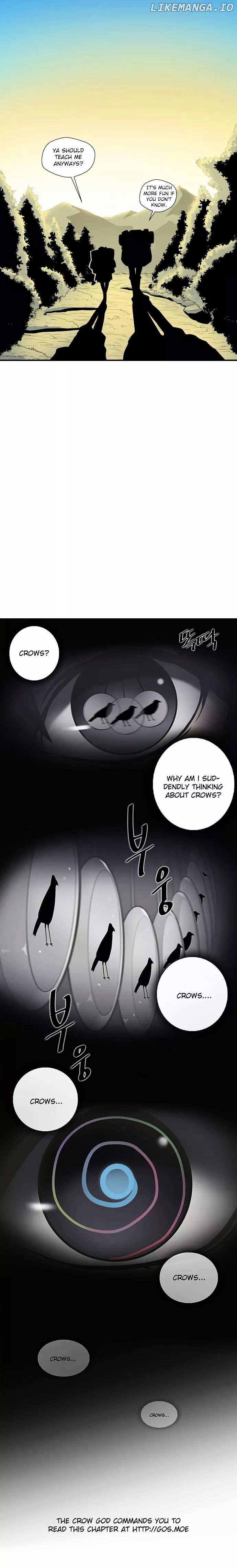 Life Howling chapter 57 - page 29