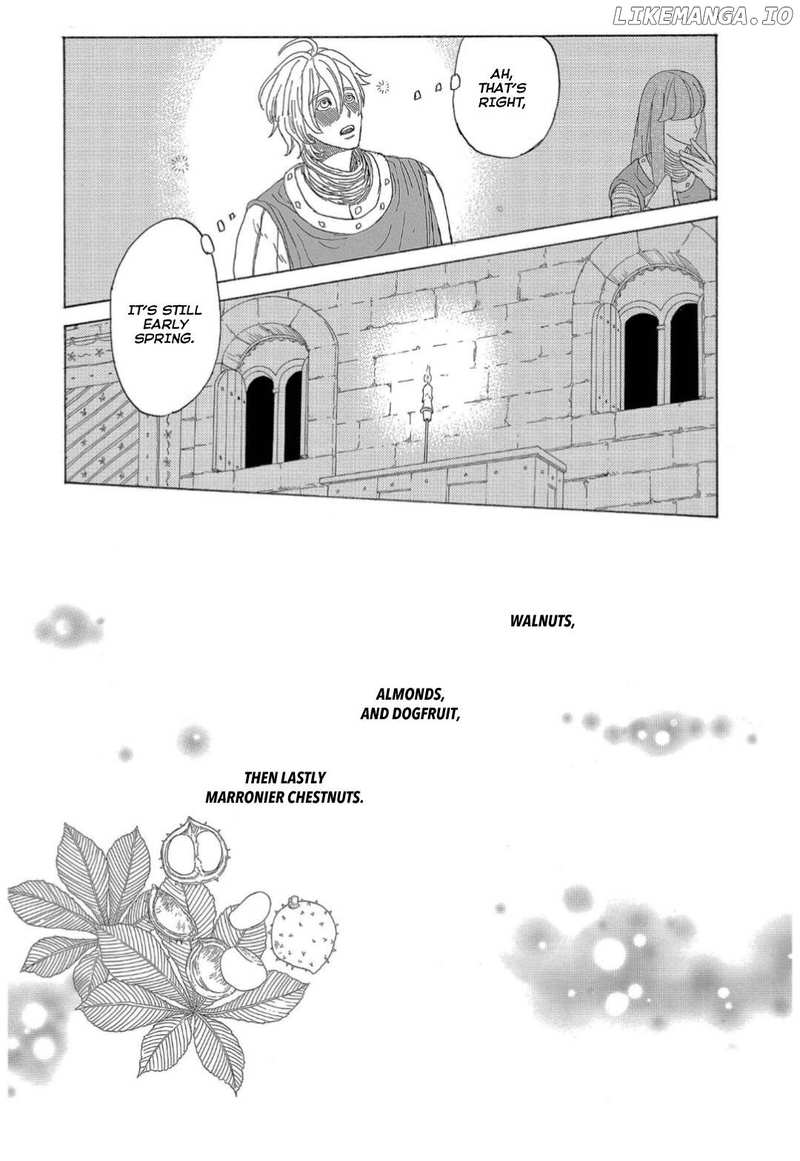 Maronie Oukoku no Shichinin no Kishi Chapter 1 - page 41