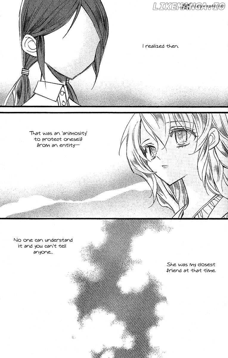 Ciel~the Last Autumn Story~ chapter 26 - page 103