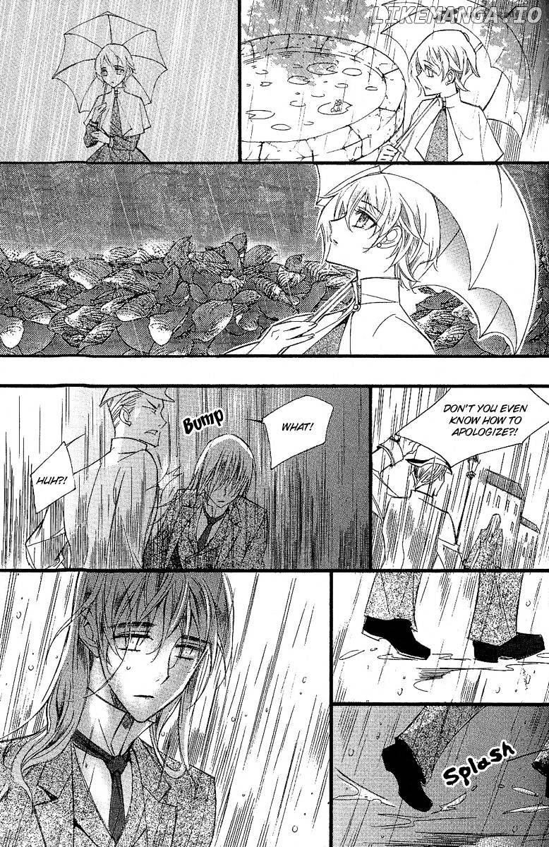 Ciel~the Last Autumn Story~ chapter 26 - page 107