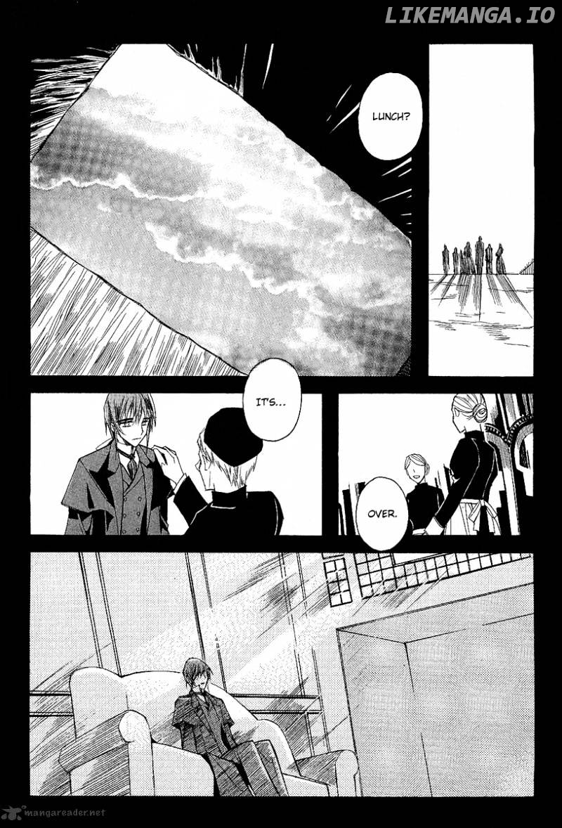 Ciel~the Last Autumn Story~ chapter 26 - page 115