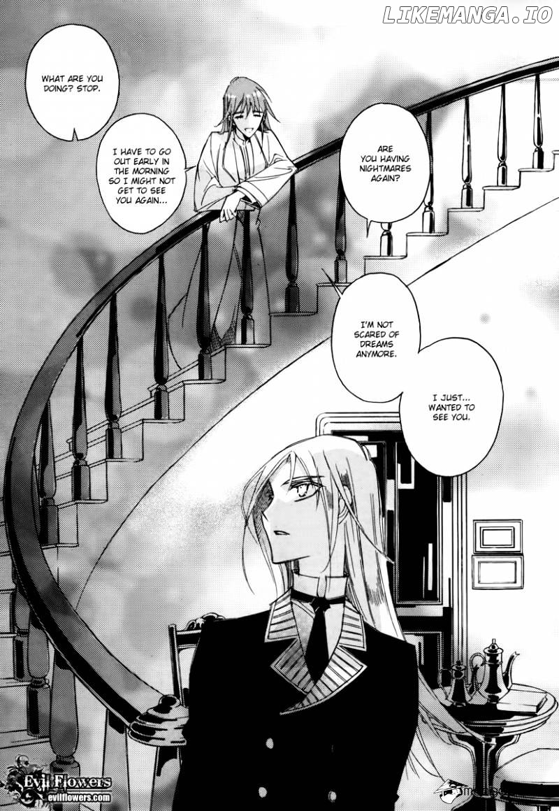 Ciel~the Last Autumn Story~ chapter 40 - page 45