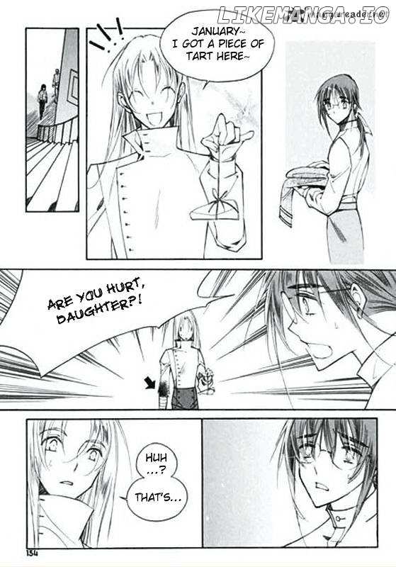 Ciel~the Last Autumn Story~ chapter 21 - page 54