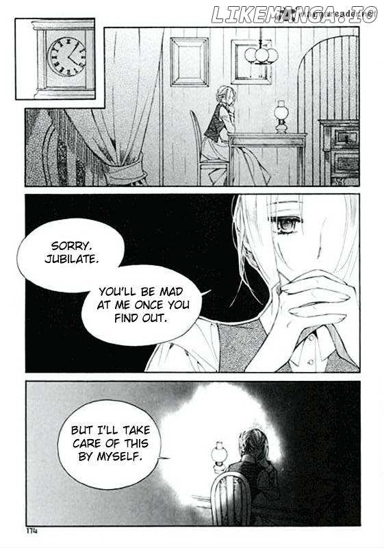 Ciel~the Last Autumn Story~ chapter 21 - page 73