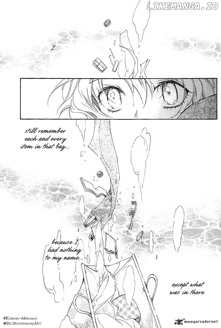 Ciel~the Last Autumn Story~ chapter 3 - page 13