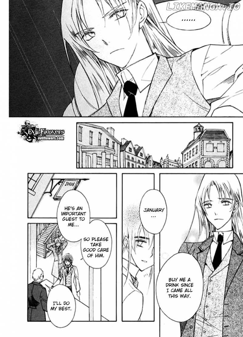 Ciel~the Last Autumn Story~ chapter 24 - page 64