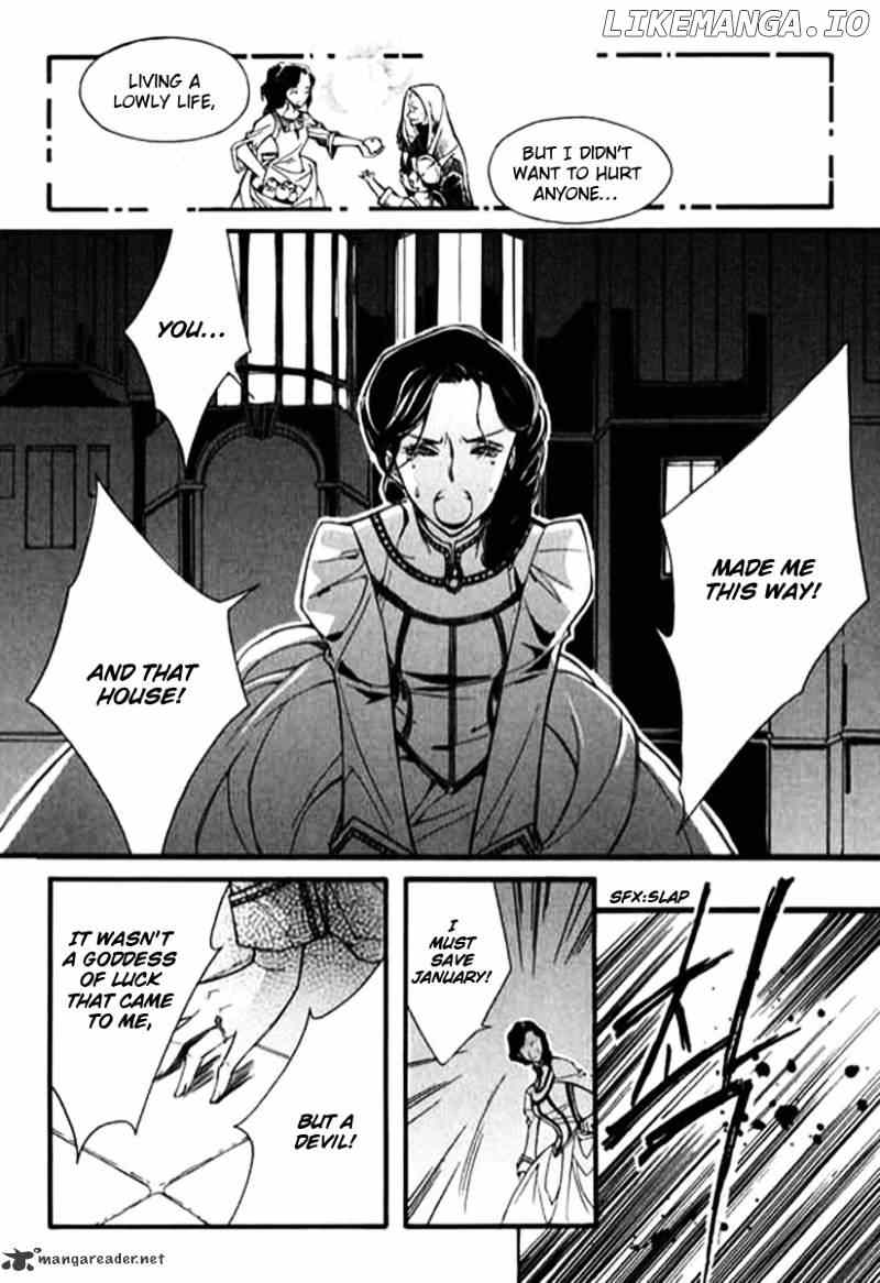 Ciel~the Last Autumn Story~ chapter 24 - page 86