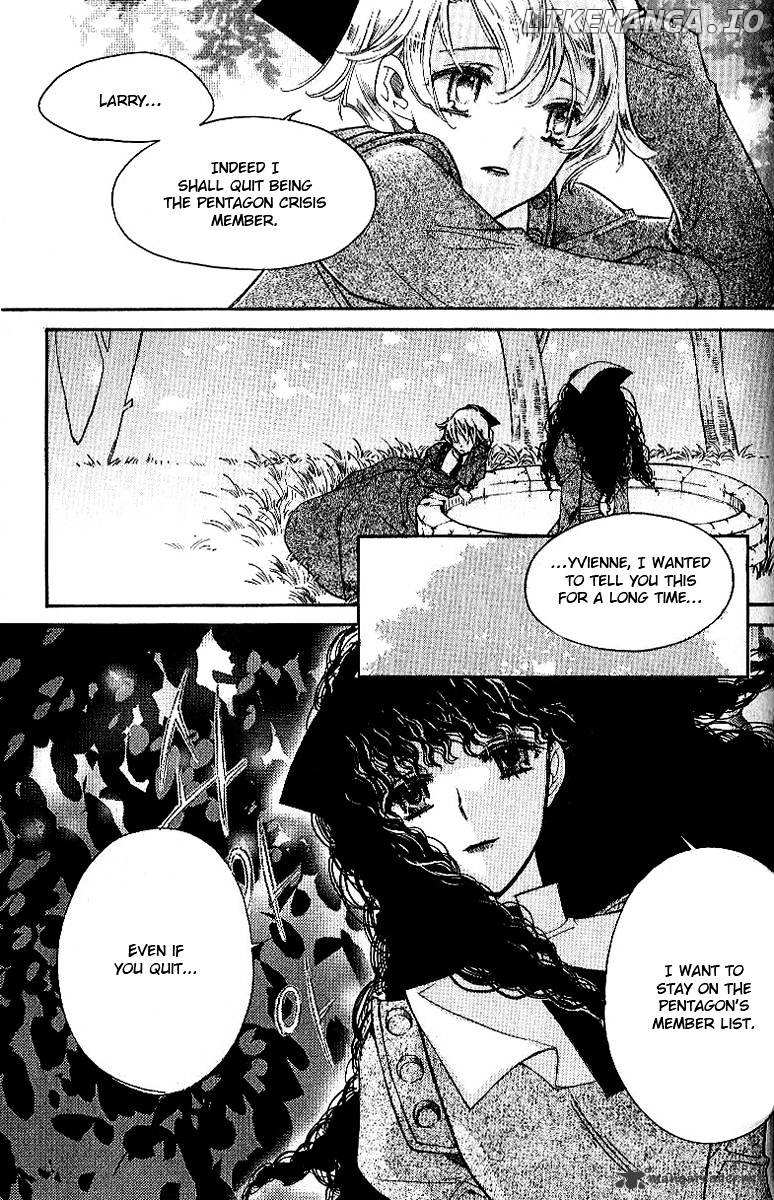 Ciel~the Last Autumn Story~ chapter 23 - page 54