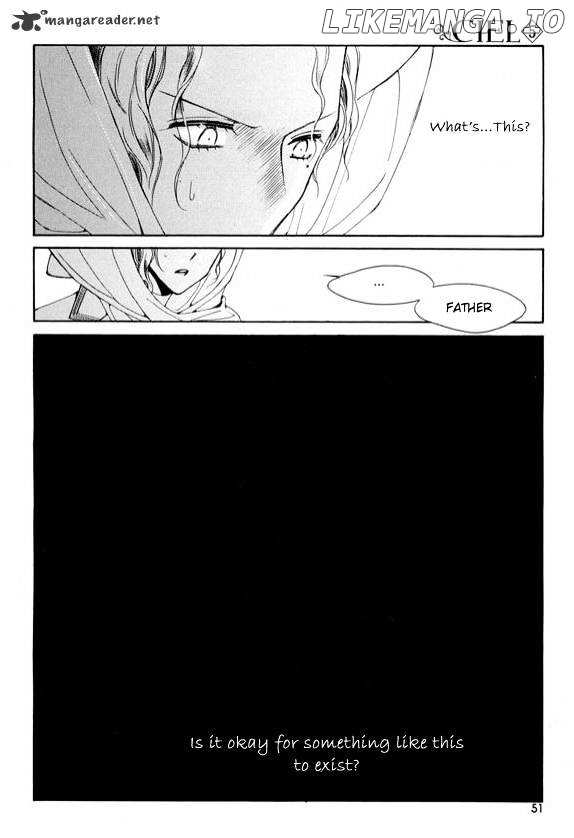 Ciel~the Last Autumn Story~ chapter 22 - page 43