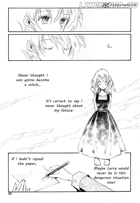Ciel~the Last Autumn Story~ chapter 22 - page 80