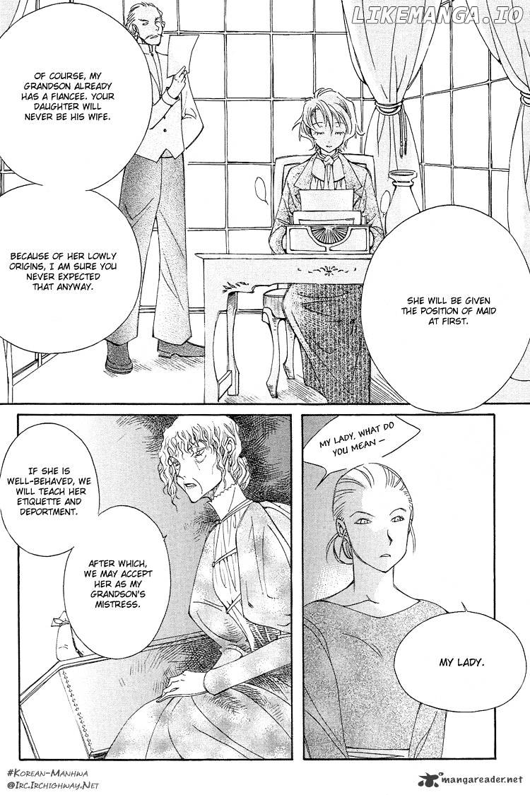 Ciel~the Last Autumn Story~ chapter 2 - page 10