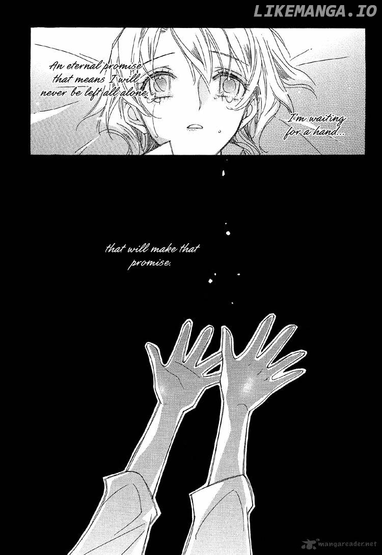 Ciel~the Last Autumn Story~ chapter 19 - page 22