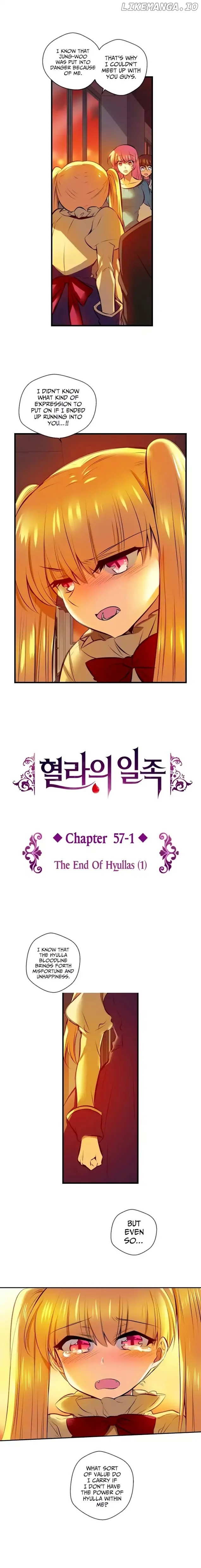 Hyulla's Race chapter 57.1 - page 4