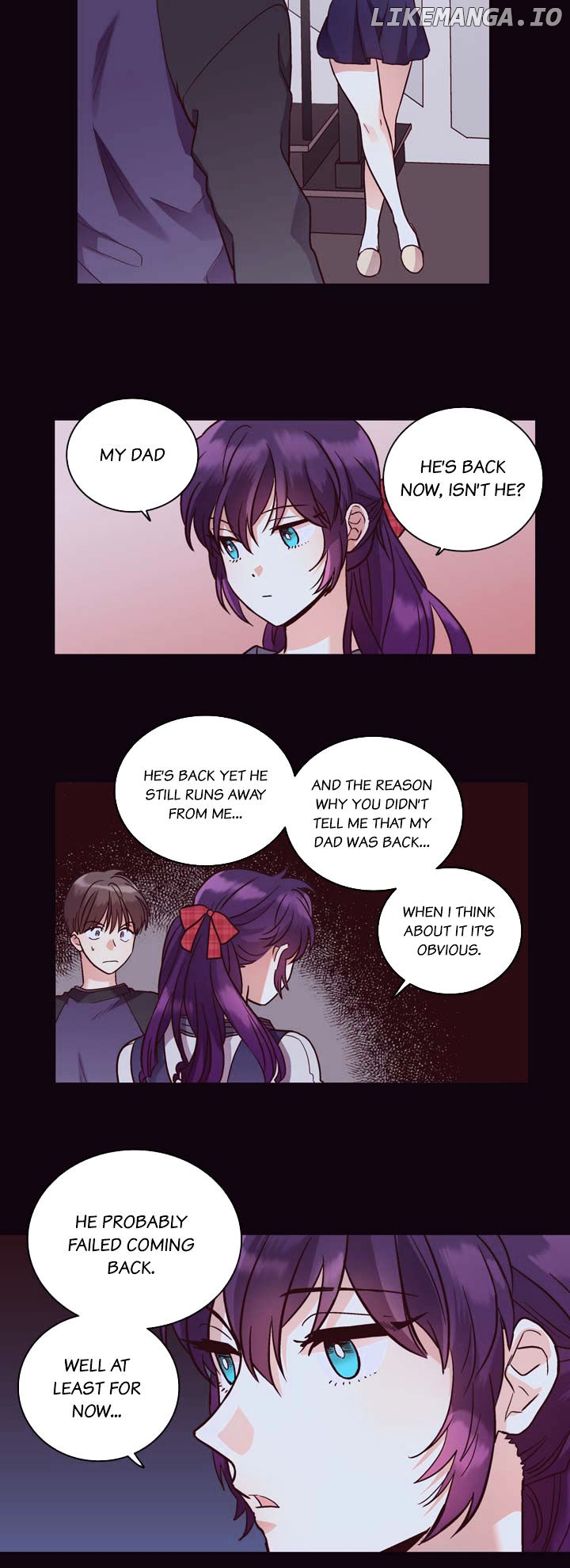 Pride Complex chapter 25.1 - page 11