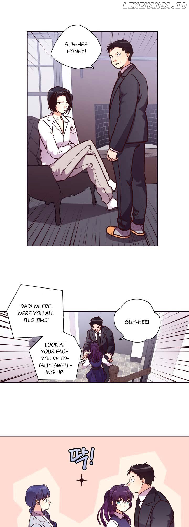 Pride Complex chapter 27.2 - page 5