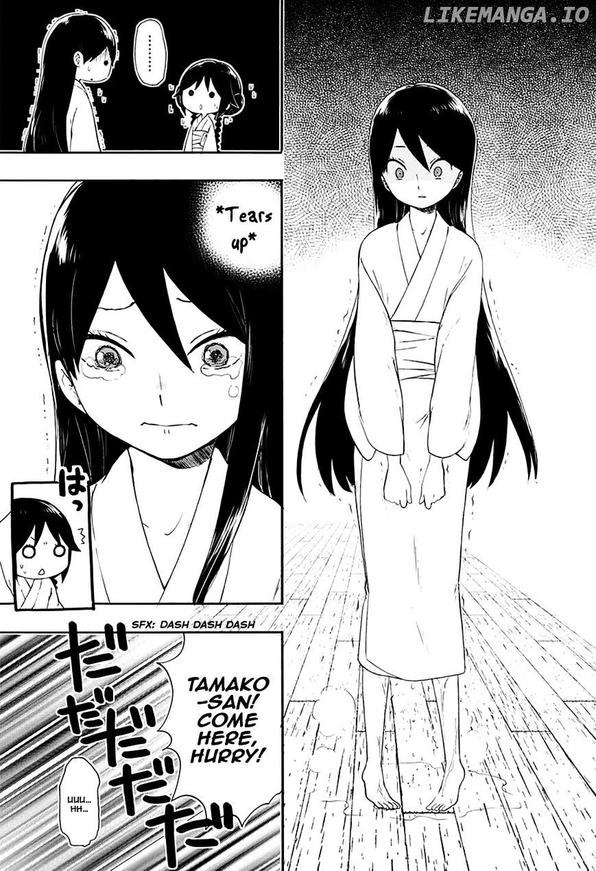 Taisho Wotome Otogibanashi chapter 7 - page 28