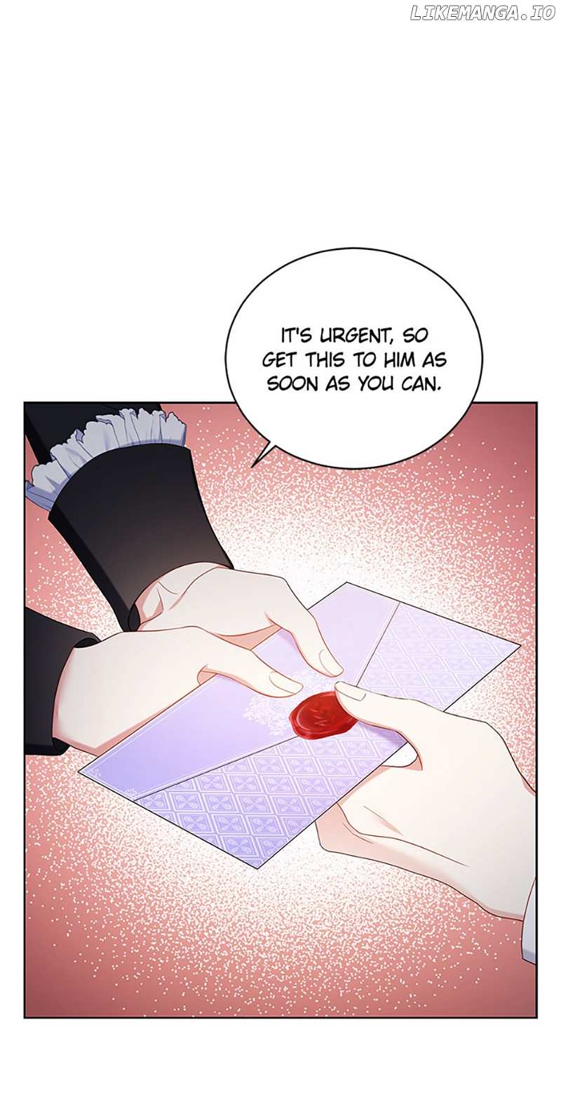 Maid To Love or Die Chapter 24 - page 64