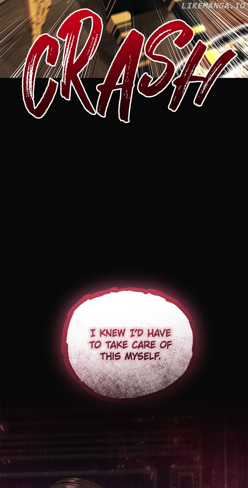 Maid To Love or Die Chapter 26 - page 16