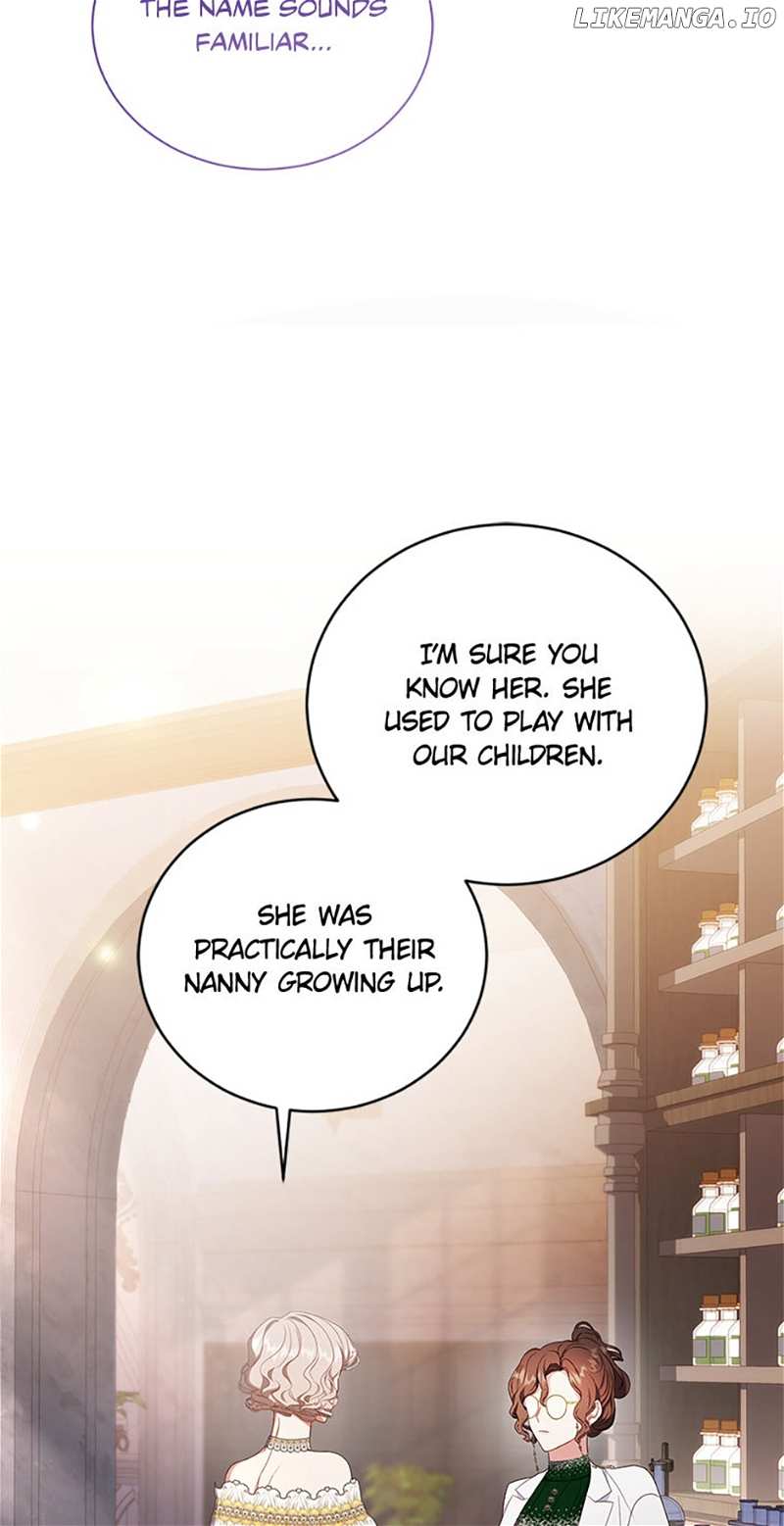 Maid To Love or Die Chapter 26 - page 41