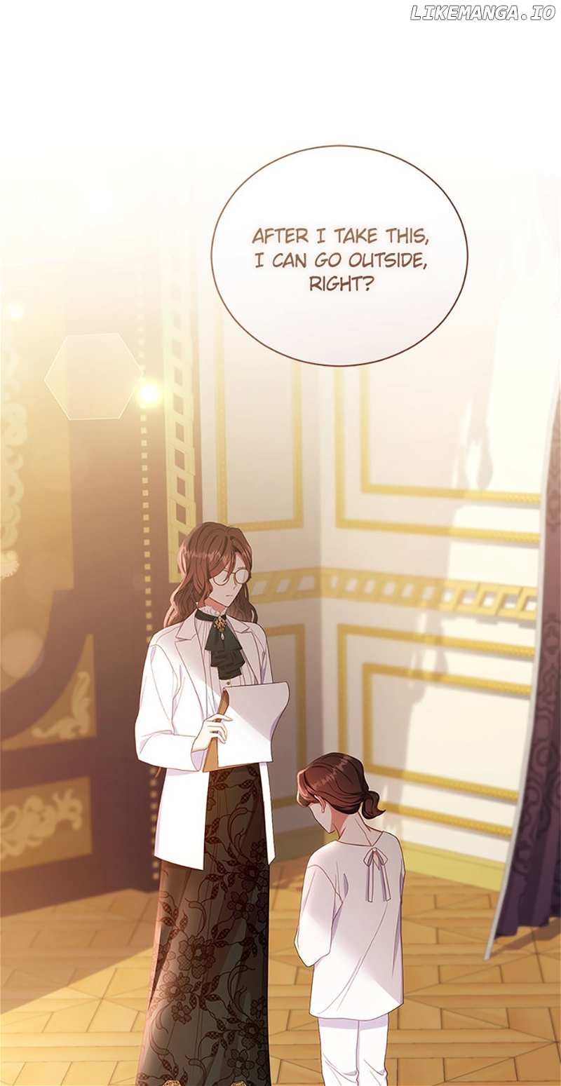 Maid To Love or Die Chapter 26 - page 60