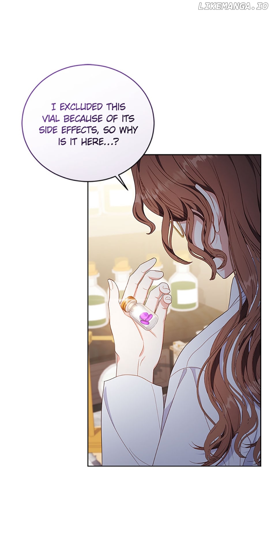 Maid To Love or Die Chapter 26 - page 71