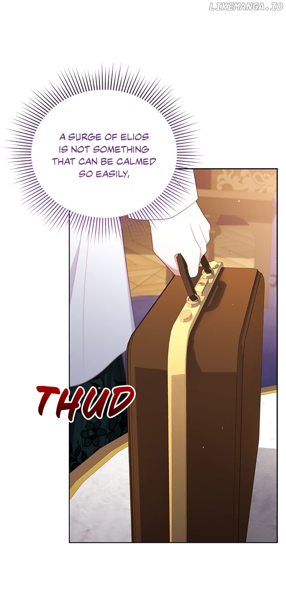 Maid To Love or Die Chapter 27 - page 13