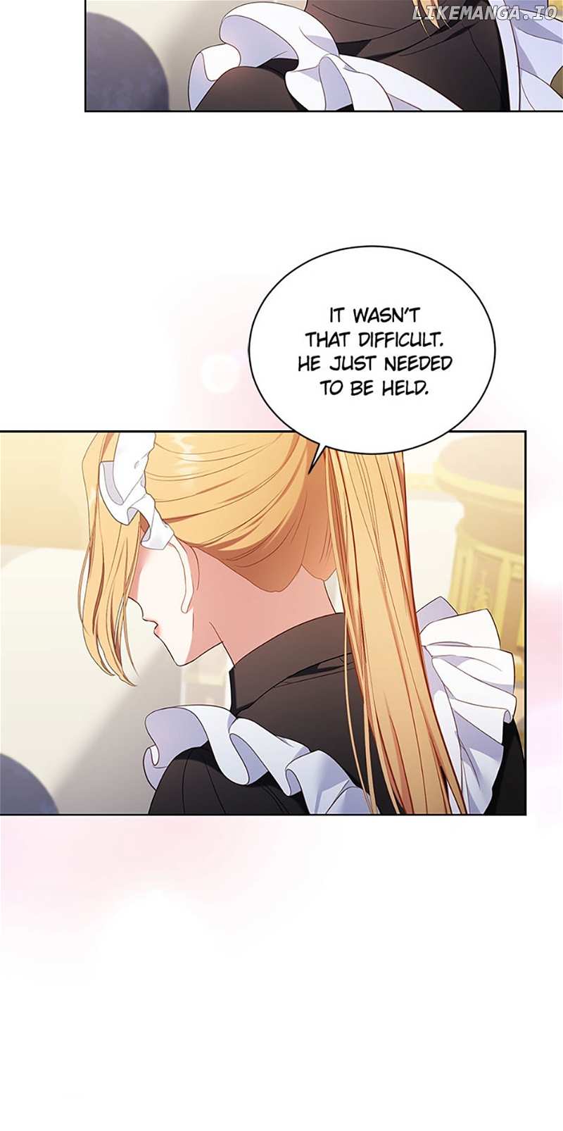 Maid To Love or Die Chapter 27 - page 23