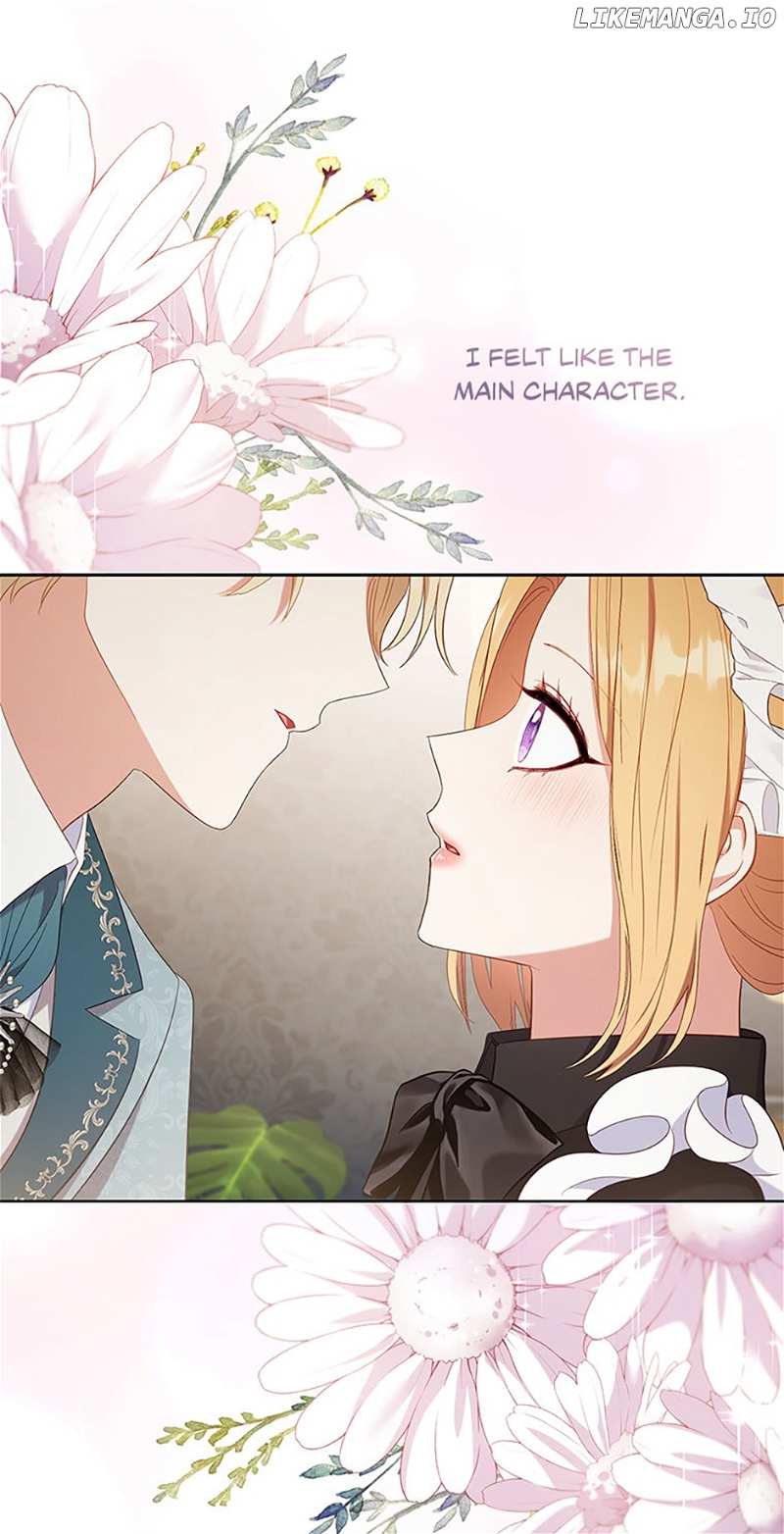 Maid To Love or Die Chapter 27 - page 70