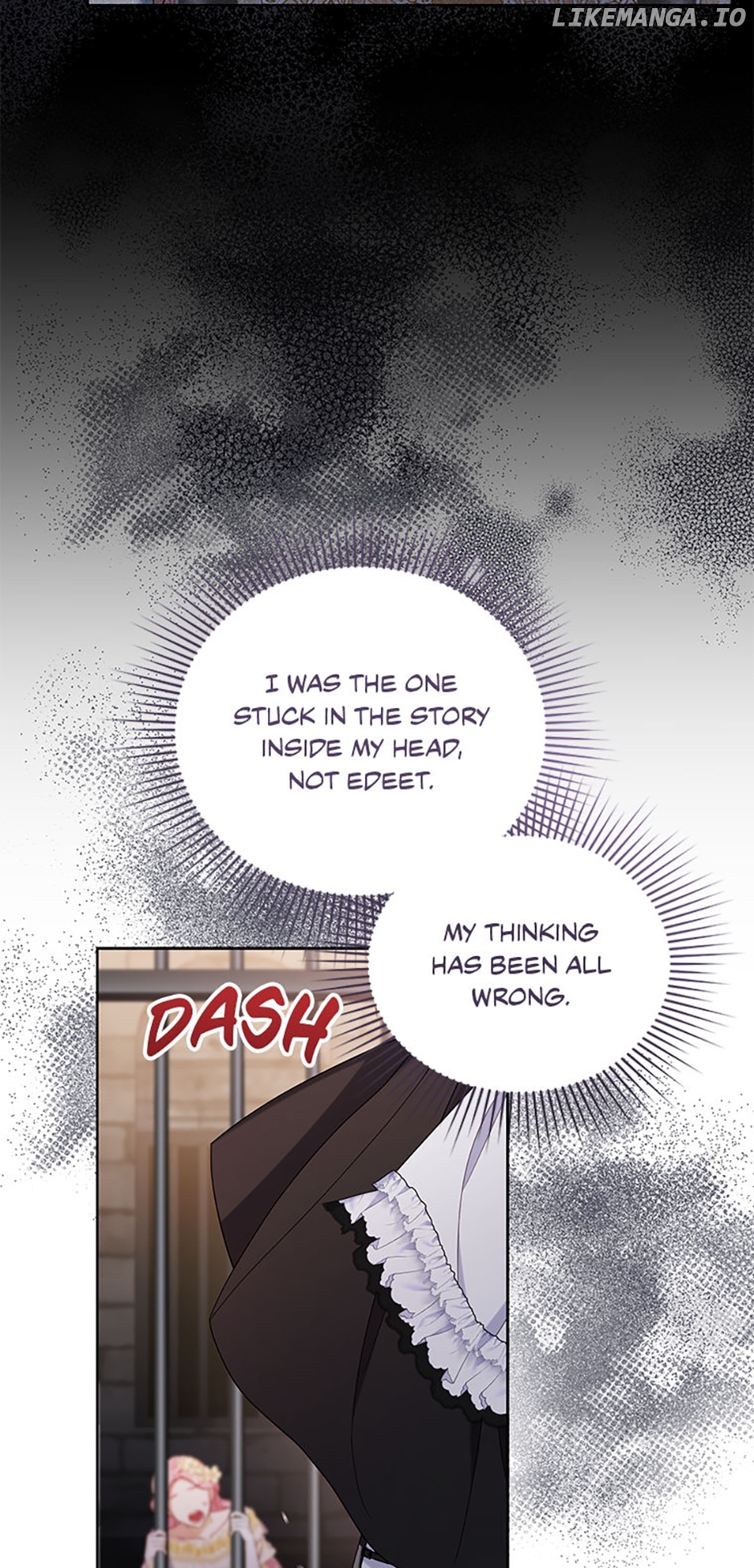 Maid To Love or Die Chapter 30 - page 64