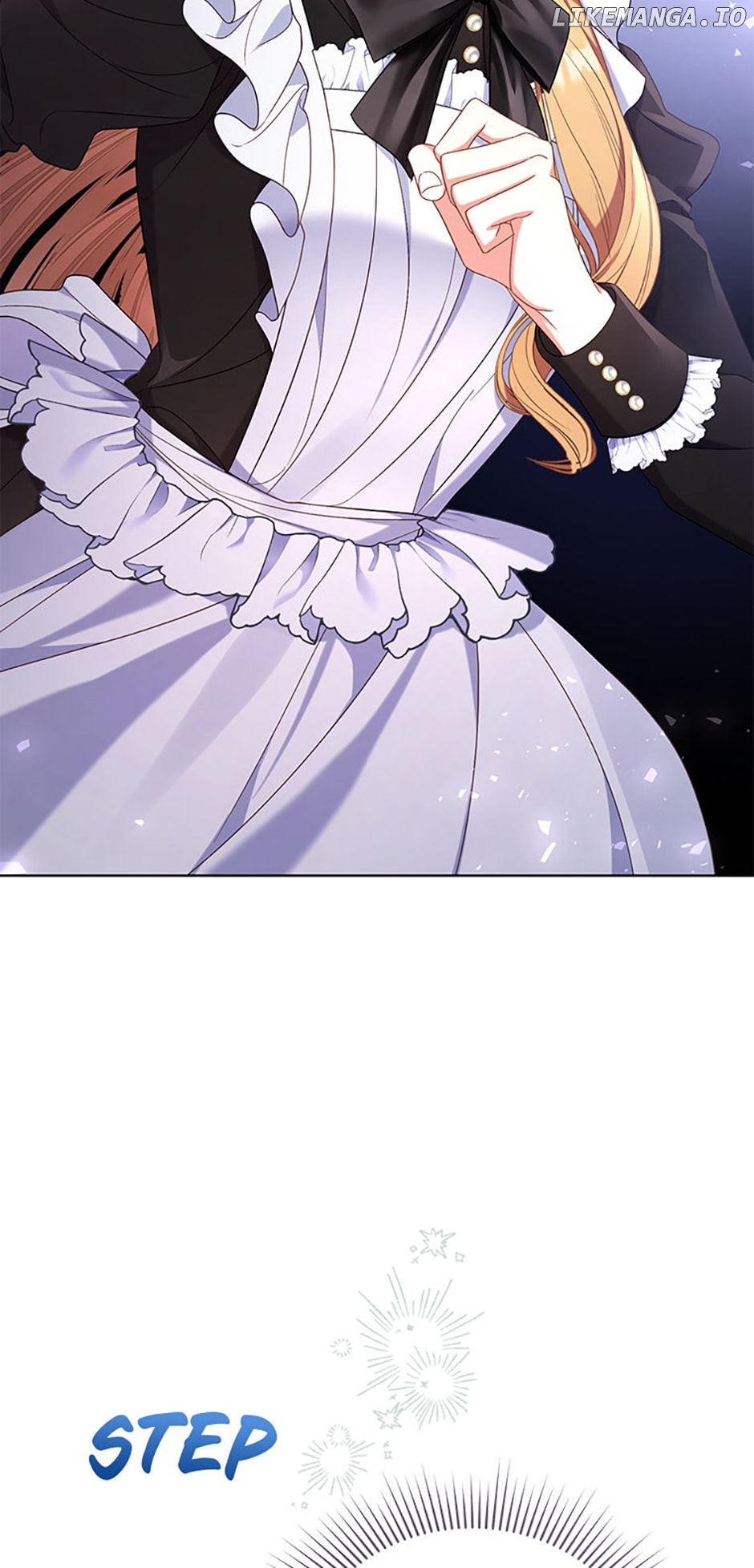 Maid To Love or Die Chapter 30 - page 66