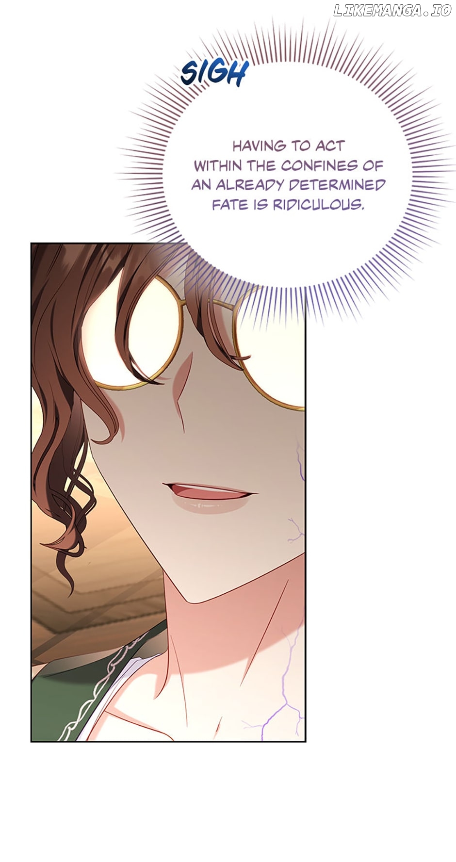 Maid To Love or Die Chapter 37 - page 74