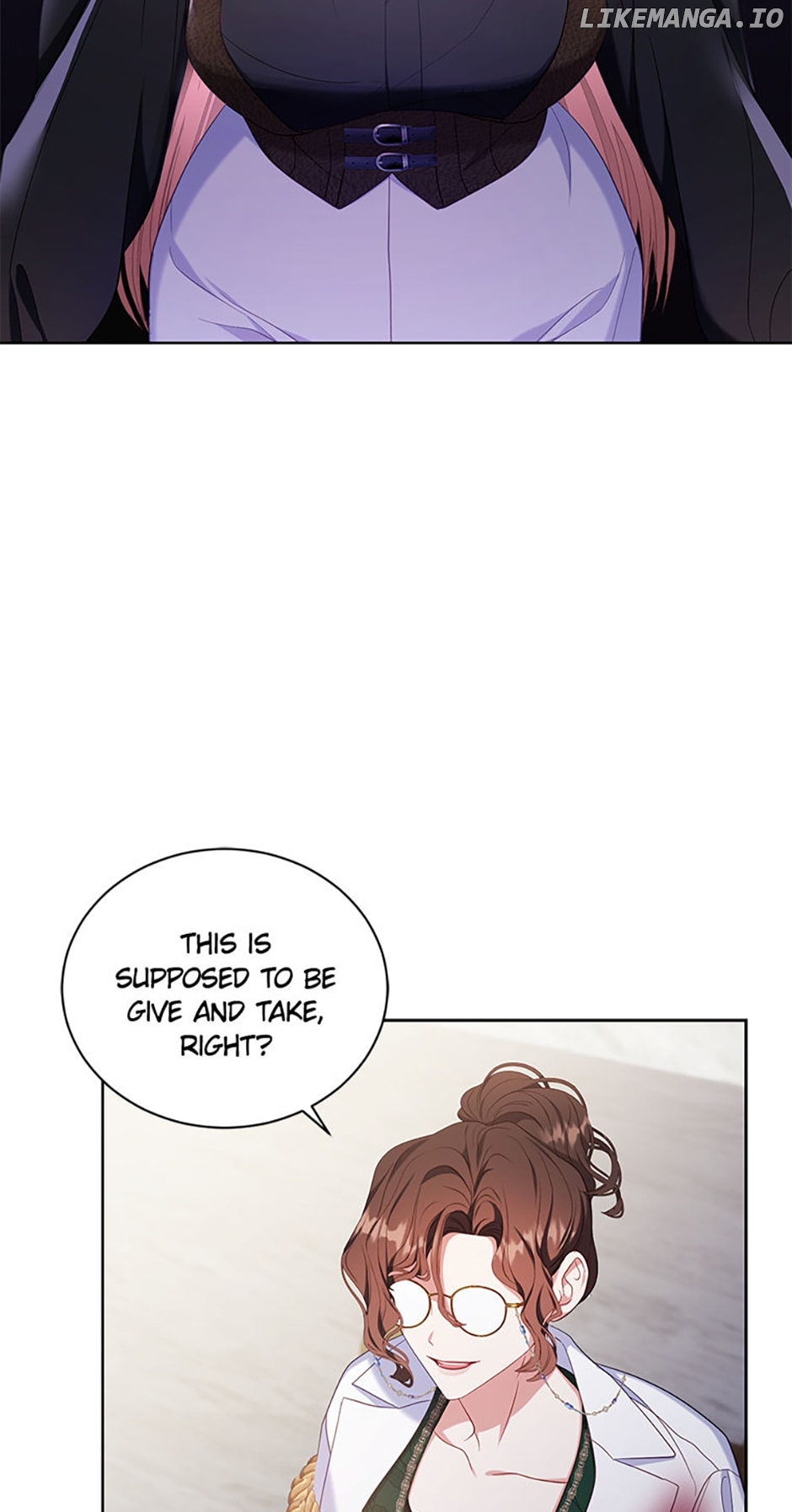 Maid To Love or Die Chapter 38 - page 11