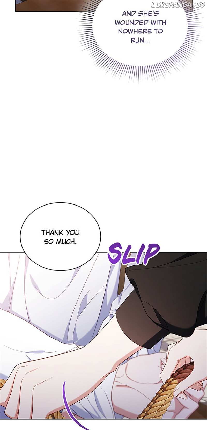 Maid To Love or Die Chapter 38 - page 44