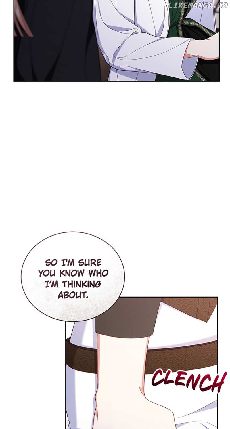 Maid To Love or Die Chapter 38 - page 51