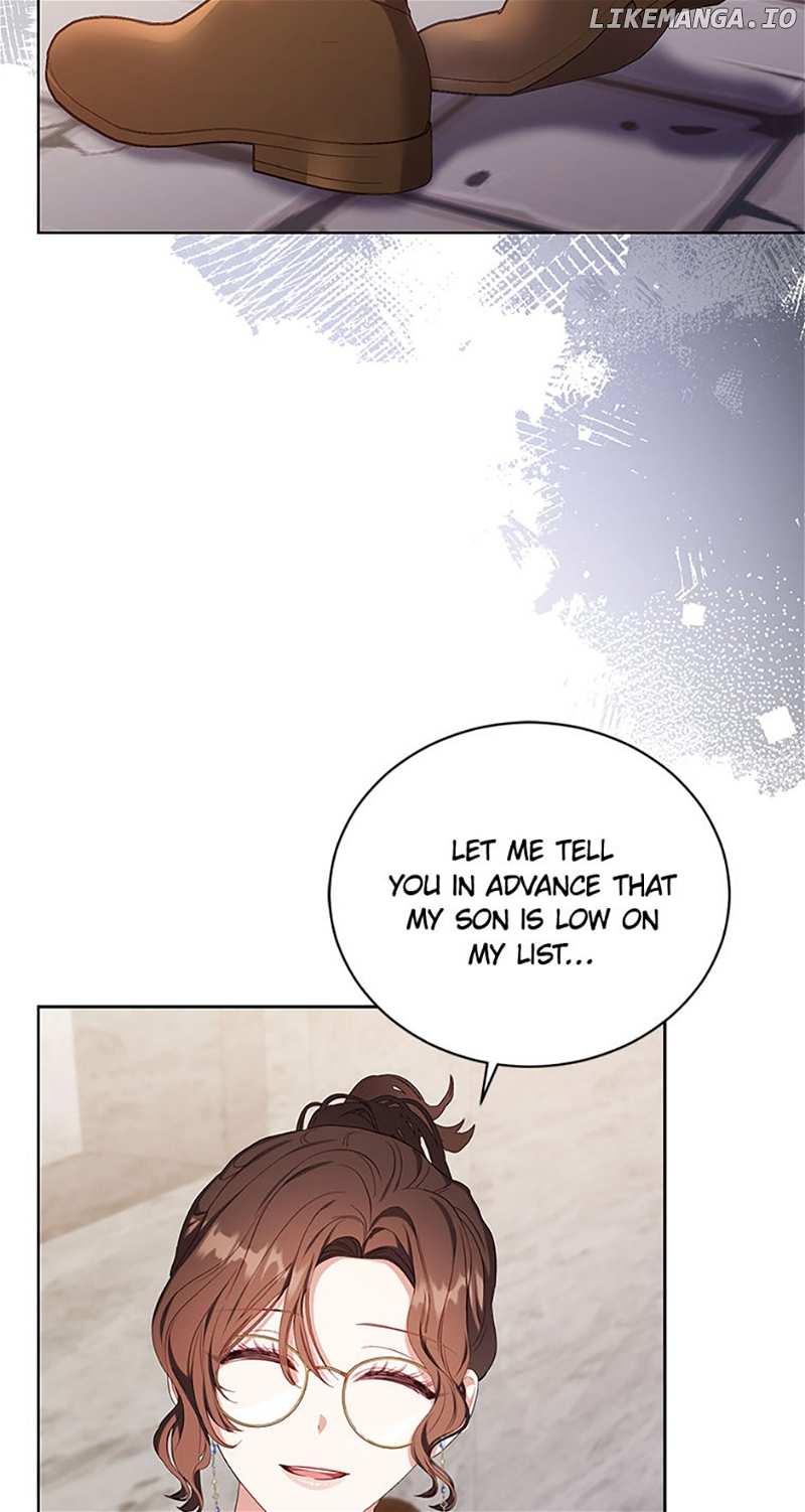 Maid To Love or Die Chapter 38 - page 60