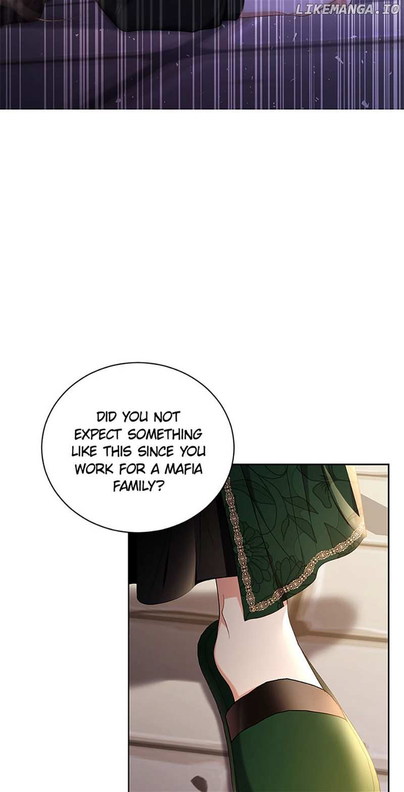 Maid To Love or Die Chapter 38 - page 80