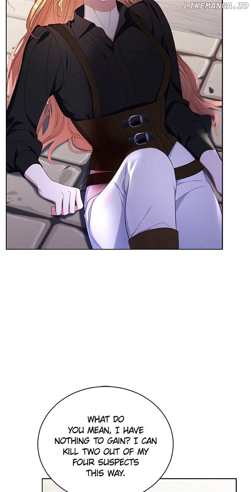 Maid To Love or Die Chapter 38 - page 82