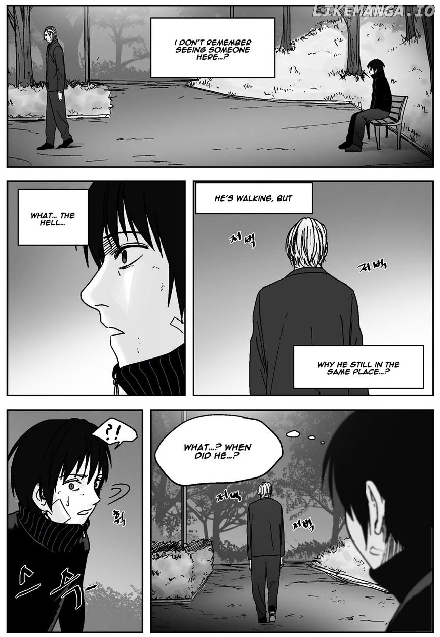 Cursor chapter 41 - page 5