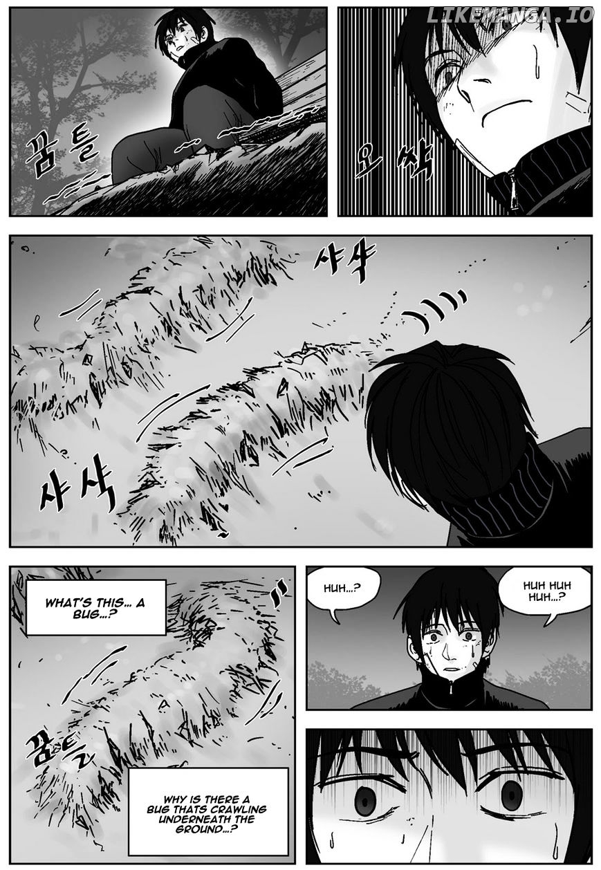 Cursor chapter 41 - page 6